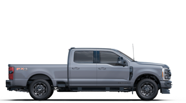 2024 Ford SuperDuty